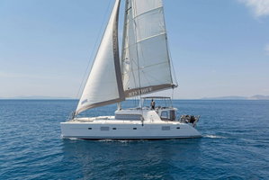 Lagoon 500 „Mystique I“ – fotka 24