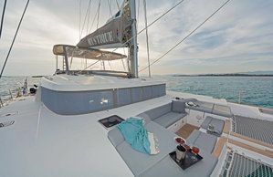Lagoon 500 „Mystique I“ – fotka 27