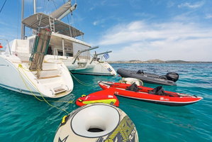 Lagoon 500 „Mystique I“ – fotka 22