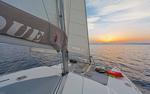 Lagoon 500 „Mystique I“ – fotka 8