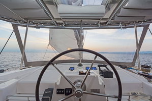 Lagoon 500 „Mystique I“ – fotka 18