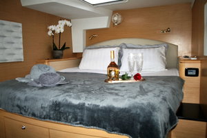 Lagoon 500 „Mystique I“ – fotka 26