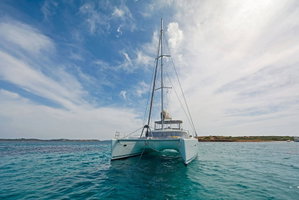 Lagoon 500 „Mystique I“ – fotka 13