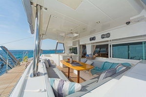 Lagoon 500 „Mystique I“ – fotka 4