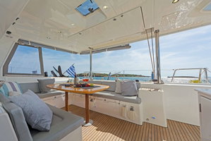 Lagoon 500 „Mystique I“ – fotka 7