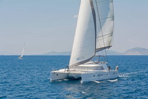 Lagoon 500 „Mystique I“ – fotka 17