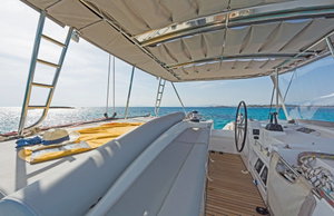 Lagoon 500 „Mystique I“ – fotka 16