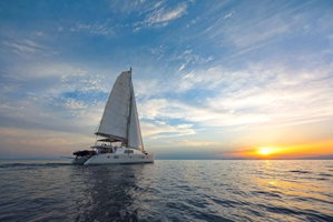 Lagoon 500 „Mystique I“ – fotka 14