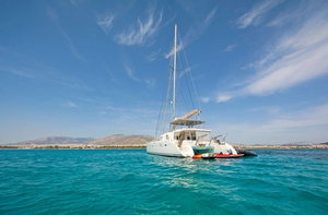 Lagoon 500 „Mystique I“ – fotka 9
