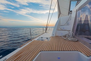Lagoon 500 „Mystique I“ – fotka 6