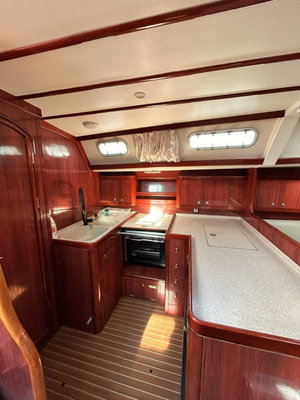 Ocean Star 56.1 „OSY V“ – fotka 5