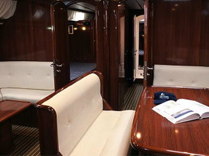 Ocean Star 56.1 „OSY V“ – fotka 3