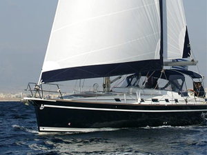 Ocean Star 56.1 „OSY V“ – fotka 1