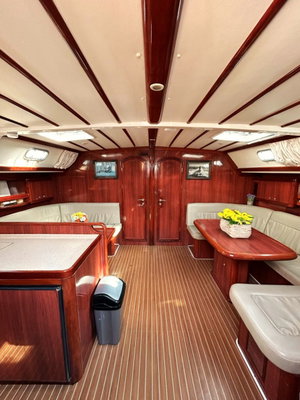 Ocean Star 56.1 „OSY V“ – fotka 6