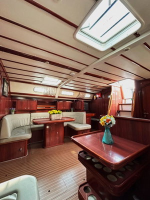 Ocean Star 56.1 „OSY V“ – fotka 4