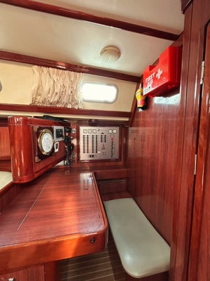 Ocean Star 56.1 „OSY V“ – fotka 7