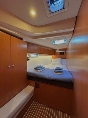 Bavaria Cruiser 51 „Apollon“ – fotka 18