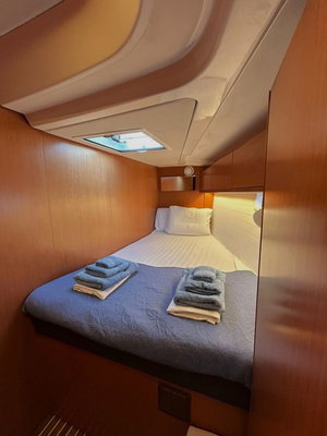Bavaria Cruiser 51 „Apollon“ – fotka 21