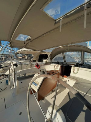 Bavaria Cruiser 51 „Apollon“ – fotka 7