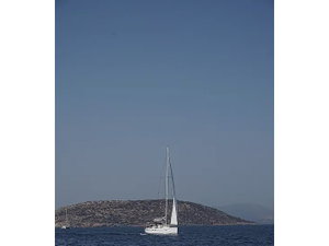 Bavaria Cruiser 51 „Apollon“ – fotka 1