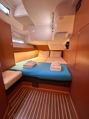 Bavaria Cruiser 51 „Apollon“ – fotka 13