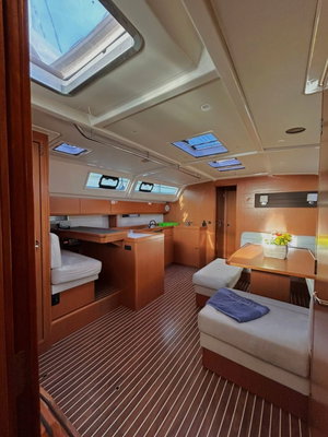Bavaria Cruiser 51 „Leonidas III“ – fotka 10