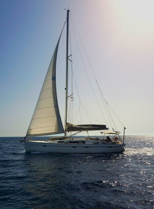 Bavaria Cruiser 51 „Leonidas III“ – fotka 1