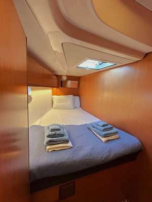 Bavaria Cruiser 51 „Leonidas IV“ – fotka 21