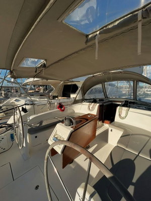 Bavaria Cruiser 51 „Leonidas IV“ – fotka 7