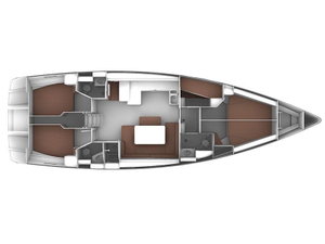 Bavaria Cruiser 51 „Leonidas IV“ – fotka 22