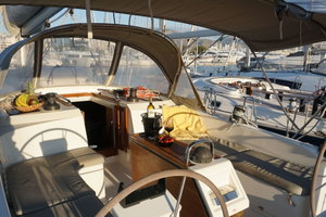 Bavaria Cruiser 51 „Leonidas IV“ – fotka 2