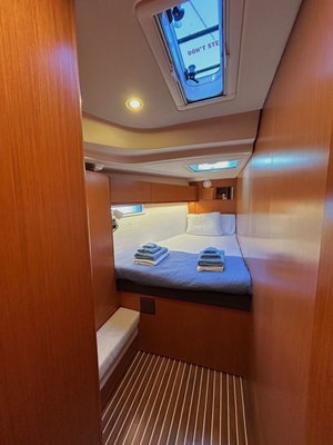 Bavaria Cruiser 51 „Leonidas IV“ – fotka 18