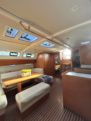 Bavaria Cruiser 51 „Leonidas IV“ – fotka 6