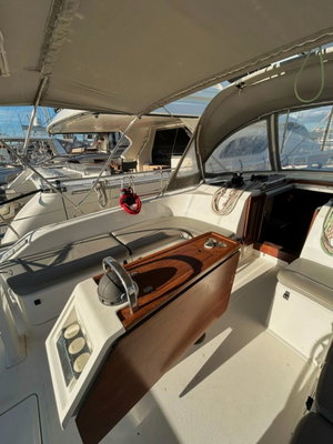 Bavaria Cruiser 51 „Leonidas IV“ – fotka 5