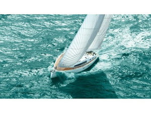 Bavaria Cruiser 51 „Leonidas IV“ – fotka 1