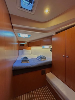 Bavaria Cruiser 51 „Leonidas IV“ – fotka 16