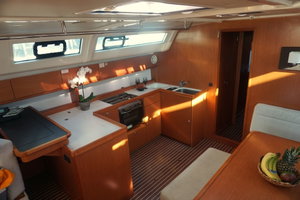 Bavaria Cruiser 51 „Lina“ – fotka 6