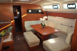 Bavaria Cruiser 51 „Lina“ – fotka 4