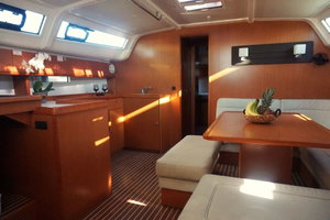 Bavaria Cruiser 51 „Lina“ – fotka 5