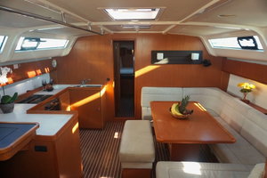 Bavaria Cruiser 51 „Lina“ – fotka 7