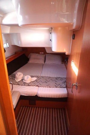 Bavaria Cruiser 51 „Lina“ – fotka 8