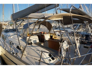 Bavaria Cruiser 51 „Lina“ – fotka 1