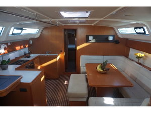 Bavaria Cruiser 51 „Lina“ – fotka 2