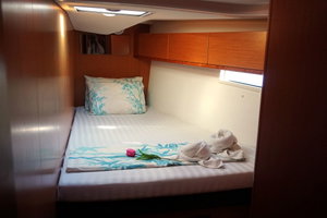 Bavaria Cruiser 51 „Lina“ – fotka 11