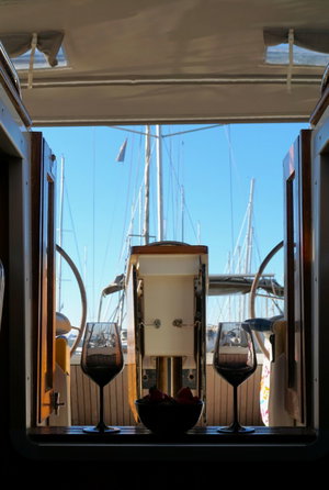 Bavaria Cruiser 51 „Lina“ – fotka 14