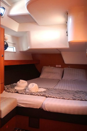 Bavaria Cruiser 51 „Lina“ – fotka 9