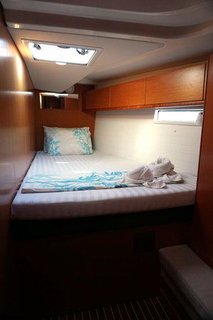 Bavaria Cruiser 51 „Lina“ – fotka 13