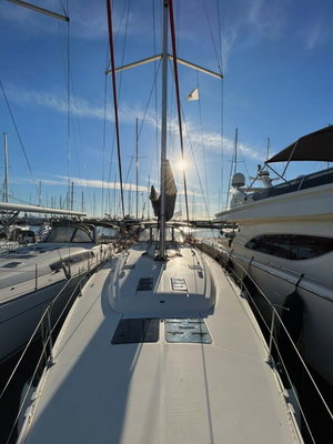 Bavaria Cruiser 51 „Leonidas VI“ – fotka 3