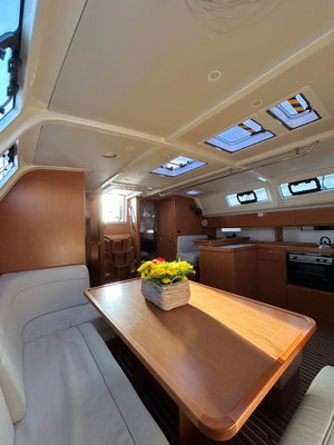 Bavaria Cruiser 51 „Leonidas VI“ – fotka 9
