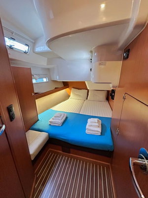 Bavaria Cruiser 51 „Leonidas VI“ – fotka 14